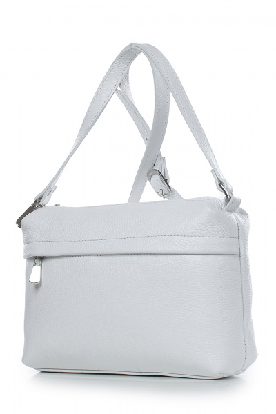 Сумка Galanteya 24223.26с336к45 белый - фото 1