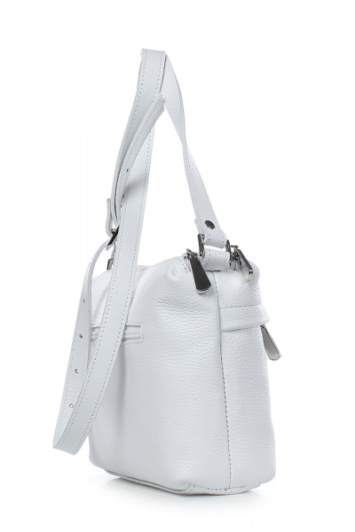 Сумка Galanteya 24223.26с336к45 белый - фото 4