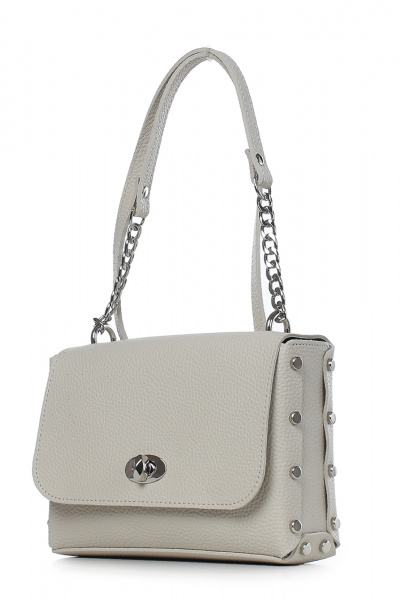 Сумка Galanteya 25223.25с1417к45 бежевый_св. - фото 1