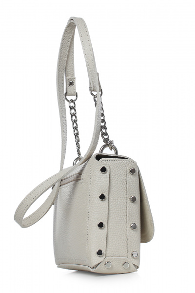 Сумка Galanteya 25223.25с1417к45 бежевый_св. - фото 4