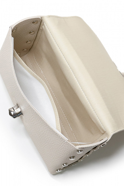 Сумка Galanteya 25223.25с1417к45 бежевый_св. - фото 5