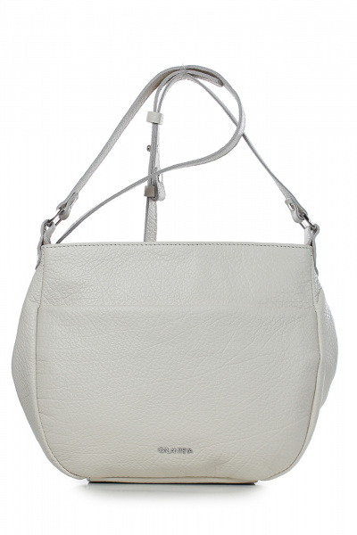 Сумка Galanteya 26725.26с2к45 молочный - фото 2