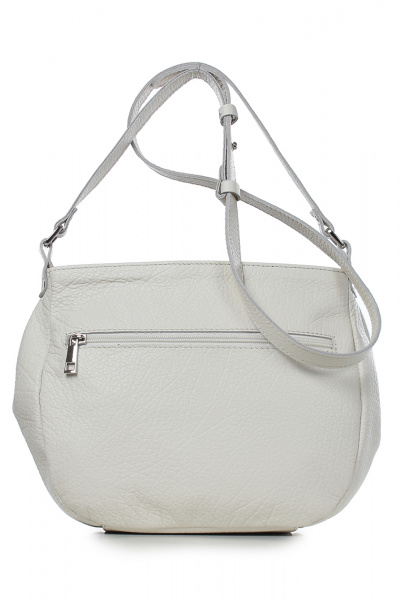 Сумка Galanteya 26725.26с2к45 молочный - фото 3