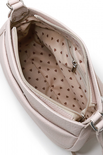 Сумка Galanteya 26725.26с2к45 пудровый - фото 5