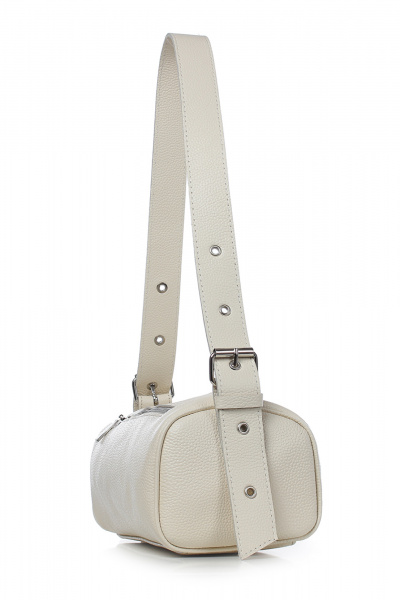 Сумка Galanteya 28525.26с711к45 молочный - фото 4