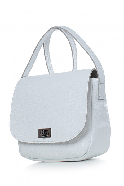 Сумка Galanteya 29223.26с371к45 белый/бежев - фото 1