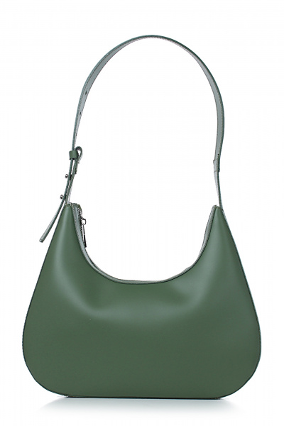 Сумка Galanteya 29524.25с59к45 зеленый - фото 2