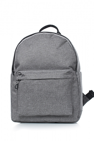 Рюкзак Galanteya 29722.26с63к45 серый - фото 2