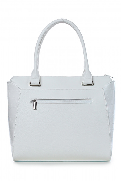 Сумка Galanteya 3219.26с55к45 белый - фото 3