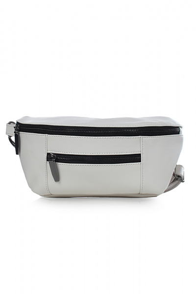 Сумка Galanteya 3225.25с3355к45 молочный - фото 2