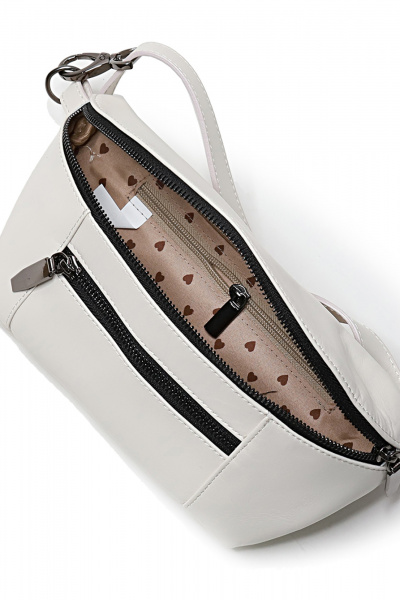 Сумка Galanteya 3225.25с3355к45 молочный - фото 5