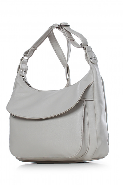 Сумка Galanteya 34824.26с351к45 молочный - фото 1