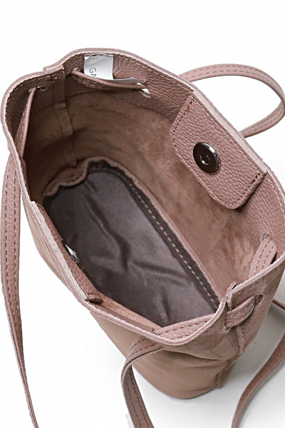 Сумка Galanteya 3825.25с3559к45 роз.т/капуч - фото 5