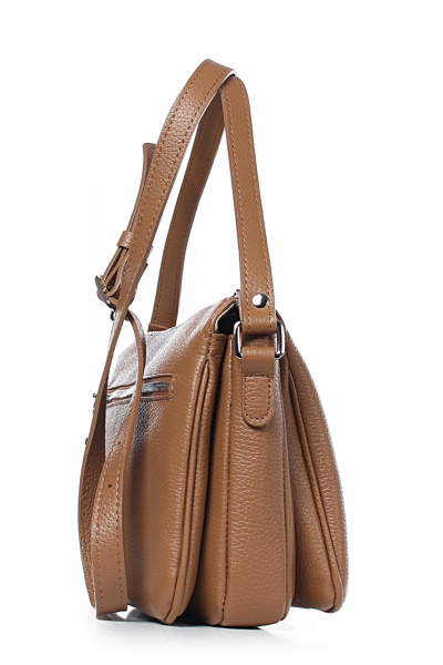 Сумка Galanteya 38823.26с356к45 рыжий_св - фото 4