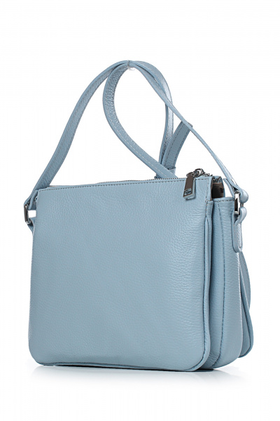 Сумка Galanteya 38823.26с357к45 голубой - фото 1