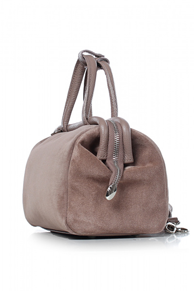 Сумка Galanteya 39622.25с3475к45 роз.т/капуч - фото 4