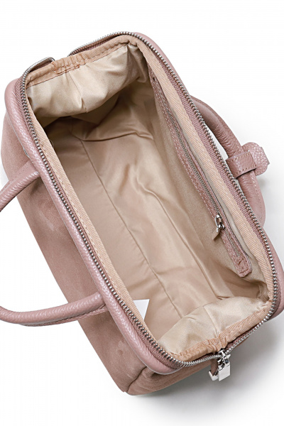 Сумка Galanteya 39622.25с3475к45 роз.т/капуч - фото 5