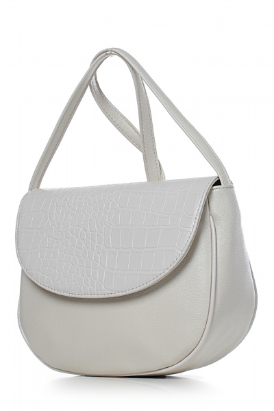 Сумка Galanteya 419.26с311к45 молочный - фото 1