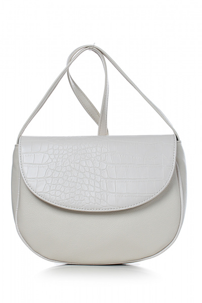 Сумка Galanteya 419.26с311к45 молочный - фото 2