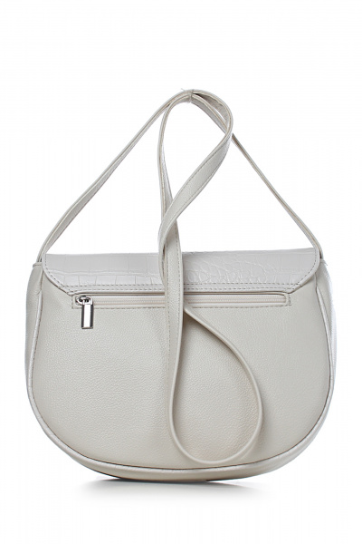 Сумка Galanteya 419.26с311к45 молочный - фото 3