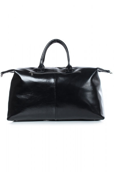 Сумка дорожная Galanteya 42224.25с3478к45 черный - фото 3