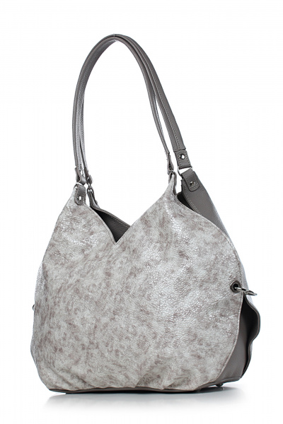 Сумка Galanteya 425.26с313к45 кофе/бежев - фото 1