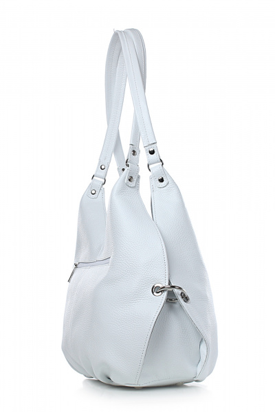 Сумка Galanteya 425.26с720к45 белый - фото 4