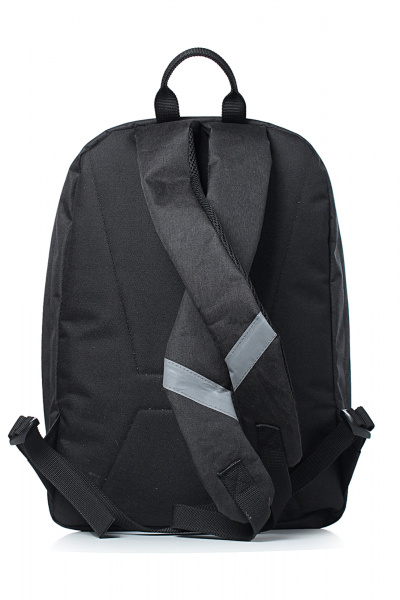 Рюкзак Galanteya 43425.26с298к45 черный - фото 3