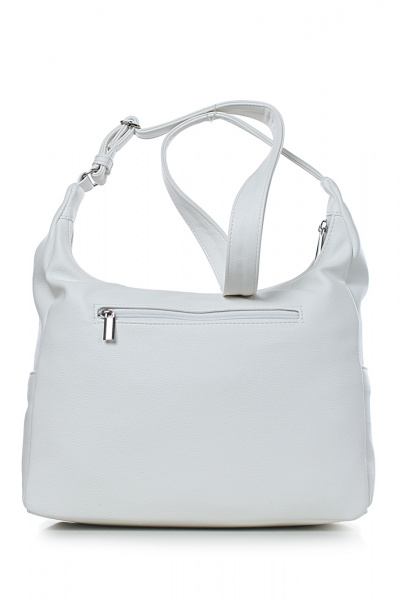 Сумка Galanteya 48123.26с367к45 белый - фото 3