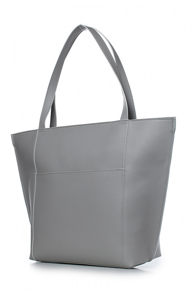 Сумка Galanteya 49723.25с2436к45 серый_св. - фото 1