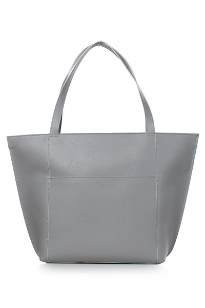 Сумка Galanteya 49723.25с2436к45 серый_св. - фото 2