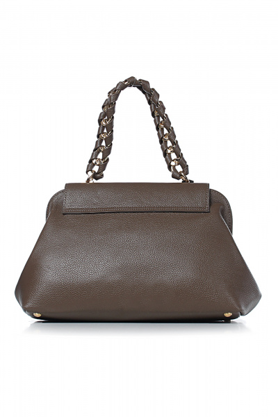 Сумка Galanteya 50024.25с2528к45 коричневый_св. - фото 3