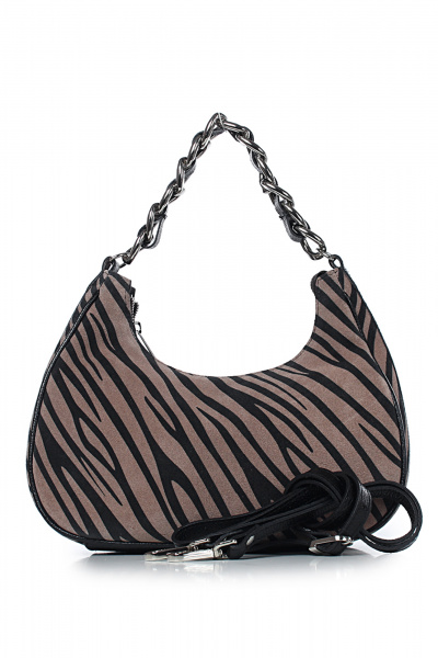 Сумка Galanteya 51624.26с44к45 капуч/черный - фото 2