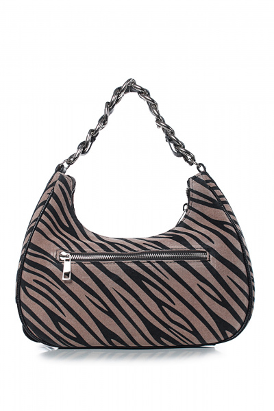 Сумка Galanteya 51624.26с44к45 капуч/черный - фото 3