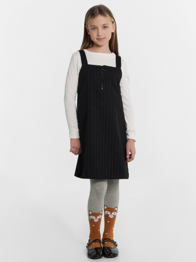 Колготки Mark Formelle 700K-2949/B2-24700K серый_меланж_рис.2949 - фото 2