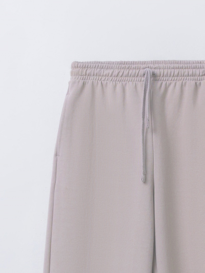 Брюки Mark Formelle 183418/25-42034Ц-2 серый_пепел - фото 2