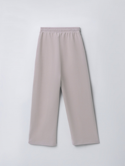 Брюки Mark Formelle 183418/25-42034Ц-2 серый_пепел - фото 3