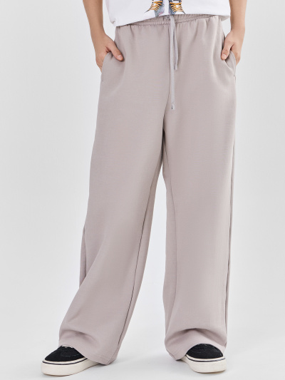 Брюки Mark Formelle 183418/25-42035Ц-2 серый_пепел - фото 1