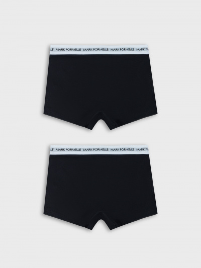 Трусы Mark Formelle 411228-2/25-5985Б-5 черный_черный - фото 2