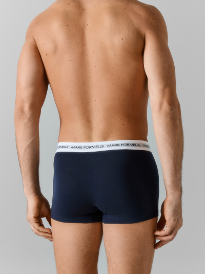 Трусы Mark Formelle 411228/25-5986Б-5 темно_синий_3 - фото 2