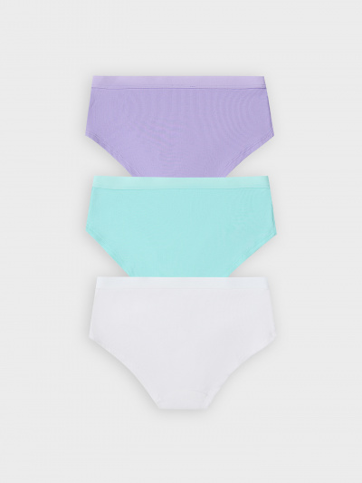 Трусы Mark Formelle 417738-3/22/10-25874Б-1 белый - фото 3