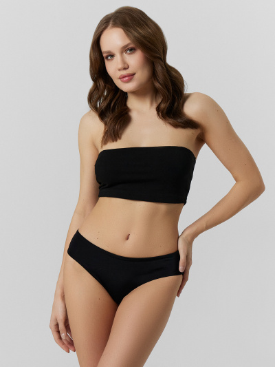 Трусы Mark Formelle 752215/25-39606Ц-10 черный - фото 1