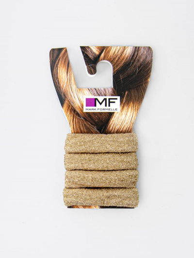 Резинка Mark Formelle 809K-1147/22809K золотой - фото 1