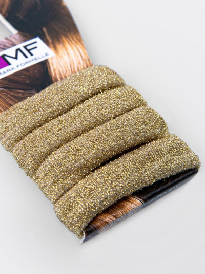 Резинка Mark Formelle 809K-1147/22809K золотой - фото 2