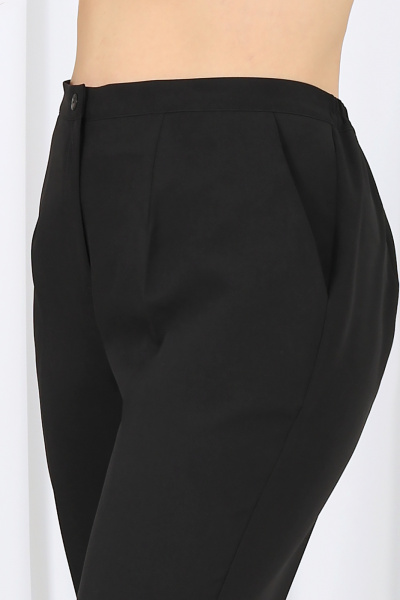 Брюки, туника Ninele 6084 пудра - фото 10