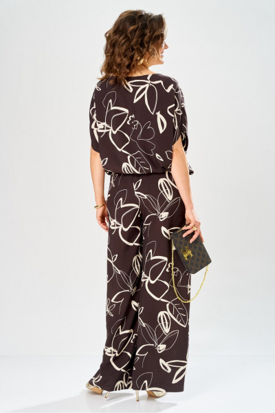 Блуза, брюки AXXA 4710 - фото 6