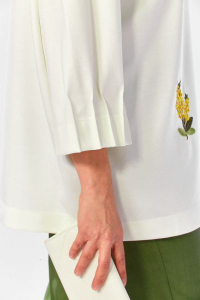 Брюки, джемпер Jurimex 3489 - фото 6