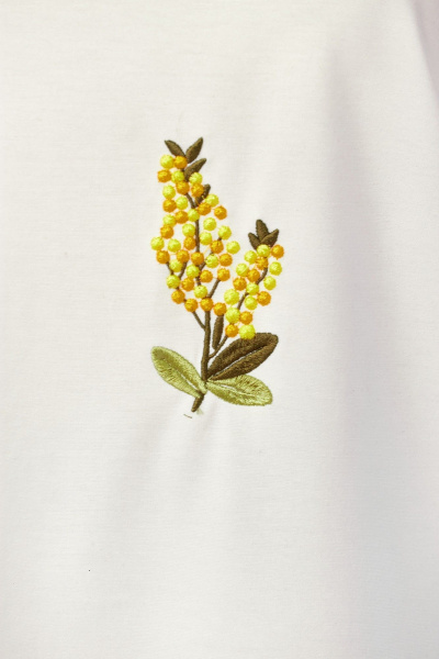 Брюки, джемпер Jurimex 3489 - фото 5