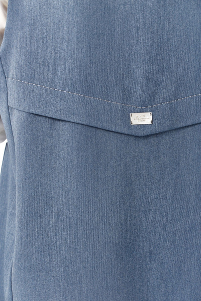 Брюки, жилет, лонгслив Jurimex 3483 - фото 7