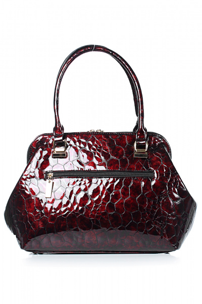 Сумка Galanteya 1525.25с1004к45 бордо - фото 3